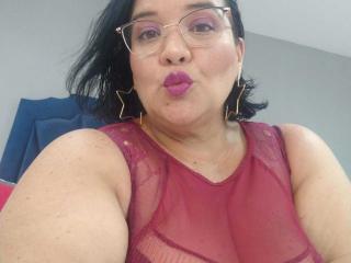 MargaretSilvy - Sexe cam en vivo - 15376162