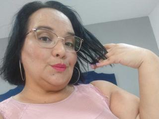 MargaretSilvy - Live sexe cam - 15376330