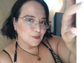 MargaretSilvy - Sexe cam en vivo - 15376334