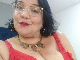 MargaretSilvy - Sexe cam en vivo - 15376350