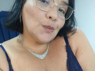 MargaretSilvy - Live sexe cam - 15376374