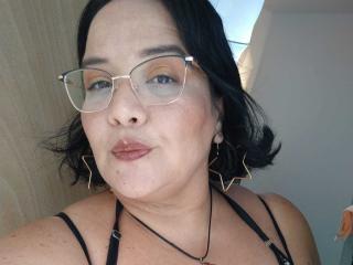 MargaretSilvy - Sexe cam en vivo - 15376406