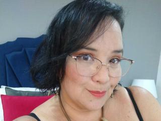 MargaretSilvy - Sexe cam en vivo - 15376442