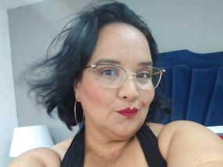 MargaretSilvy - Sexe cam en vivo - 15376450