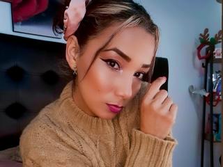 AmberDemons - Live sexe cam - 15376730