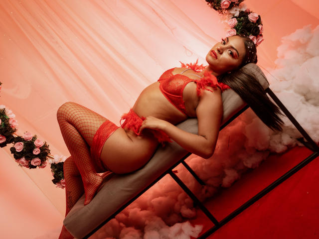 LizRico - Sexe cam en vivo - 15378098