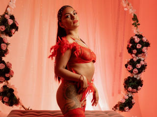 LizRico - Sexe cam en vivo - 15378102