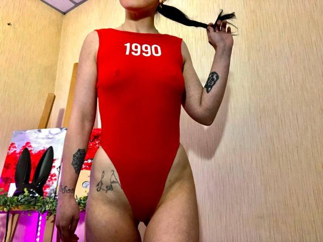 MarriYanna - Live porn &amp; sex cam - 15378422