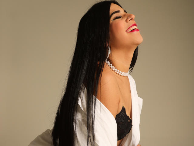 DalilaBassi - Live porn &amp; sex cam - 15379982