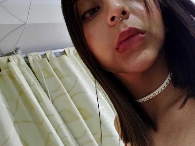 NicollSanchez - Live porn &amp; sex cam - 15381666