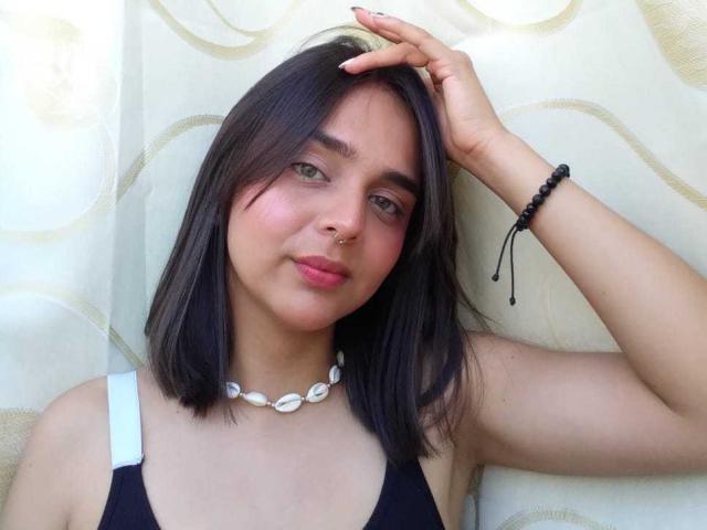 NicollSanchez - Live porno og sexkamera - 15381678