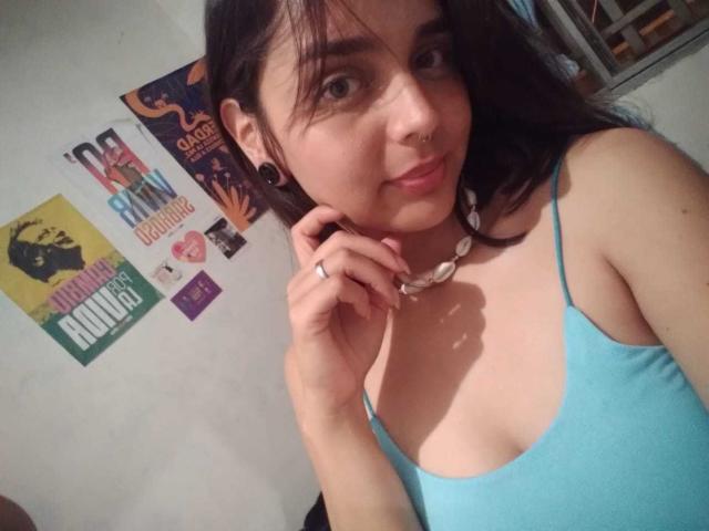 NicollSanchez - Live sex cam - 15381682