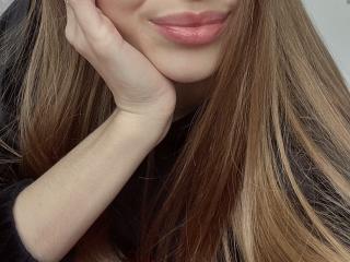 AngelinaTrissy - Live sexe cam - 15383374