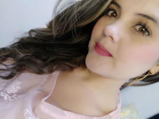 DanaDelRey - Sexe cam en vivo - 15383850