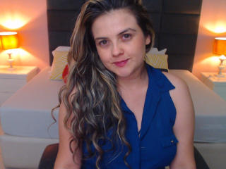 DanaDelRey - Live porn &amp; sex cam - 15383858