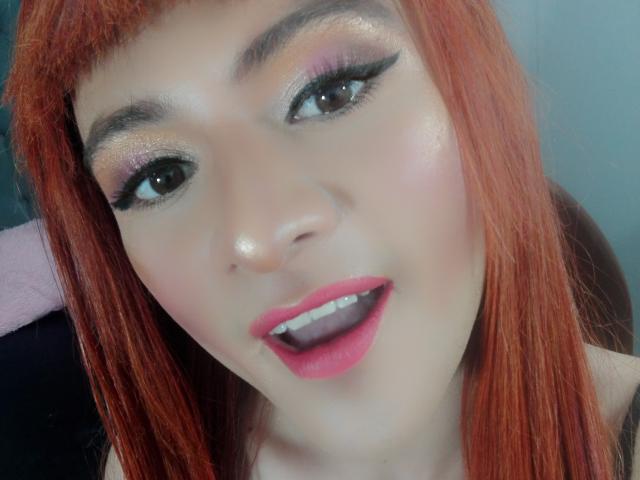 CattaSmithTs - Live sexe cam - 15384026