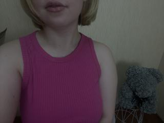 Polinka - Live porn & sex cam - 15384526