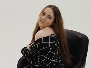 DaniellaGraceZZ - Live sexe cam - 15384826