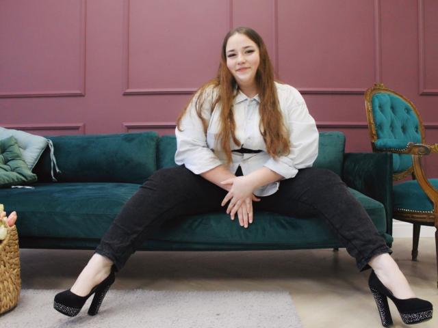 DaniellaGraceZZ - Live sexe cam - 15384870