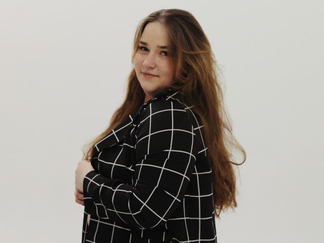 DaniellaGraceZZ - Sexe cam en vivo - 15384902