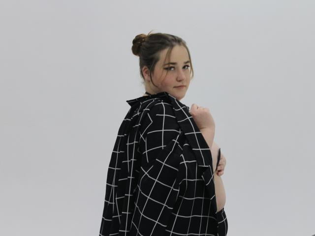 DaniellaGraceZZ - Sexe cam en vivo - 15385030