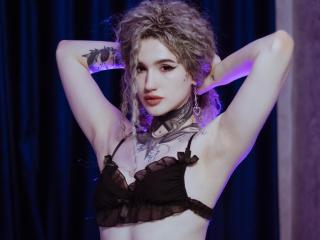 KristyDimond - Live sexe cam - 15388014