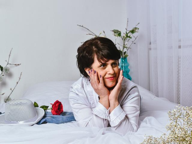 KamilaDelfi - Live sexe cam - 15388258