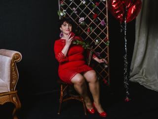 KamilaDelfi - Live sexe cam - 15388266