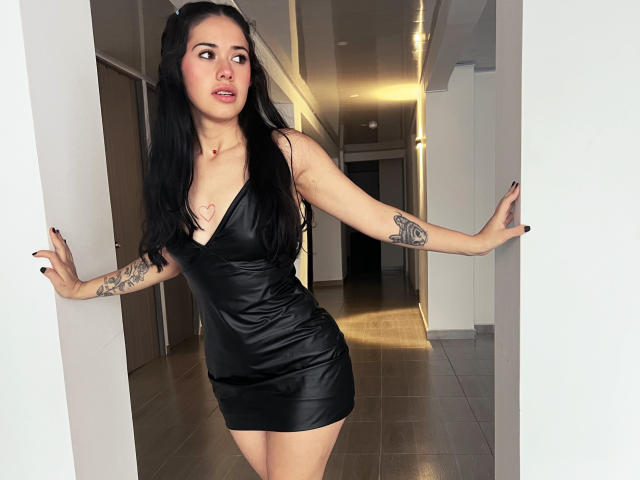 MollyHopee - Live sex cam - 15389074