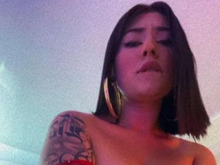 AmberrSnow - Live porn & sex cam - 15389298