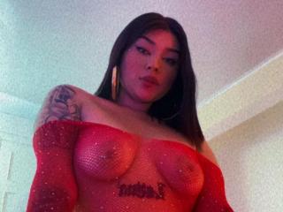 AmberrSnow - Sexe cam en vivo - 15389346