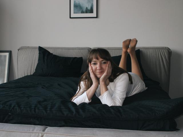 CallaBambu - Live porn &amp; sex cam - 15389786
