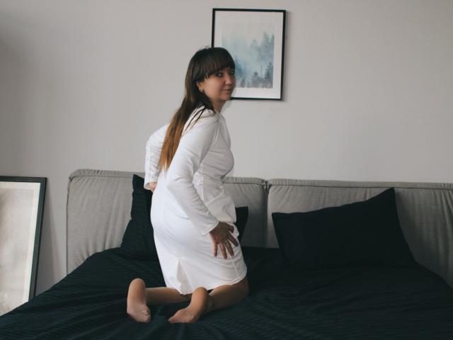 CallaBambu - Live porn &amp; sex cam - 15389802