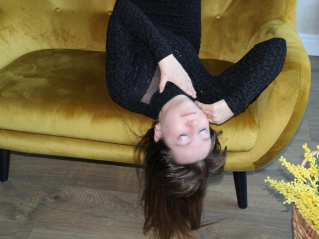 CallaBambu - Live sex cam - 15389822