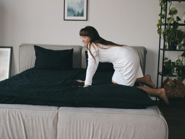 CallaBambu - Live porn &amp; sex cam - 15389826
