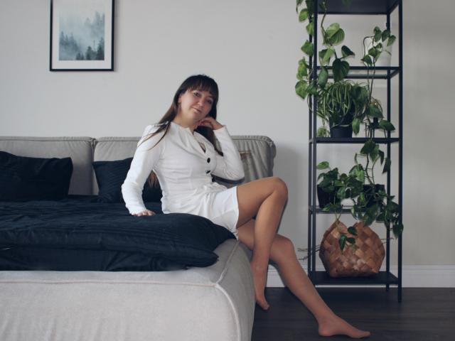 CallaBambu - Live porn &amp; sex cam - 15389842