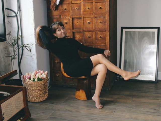 CallaBambu - Sexe cam en vivo - 15389894