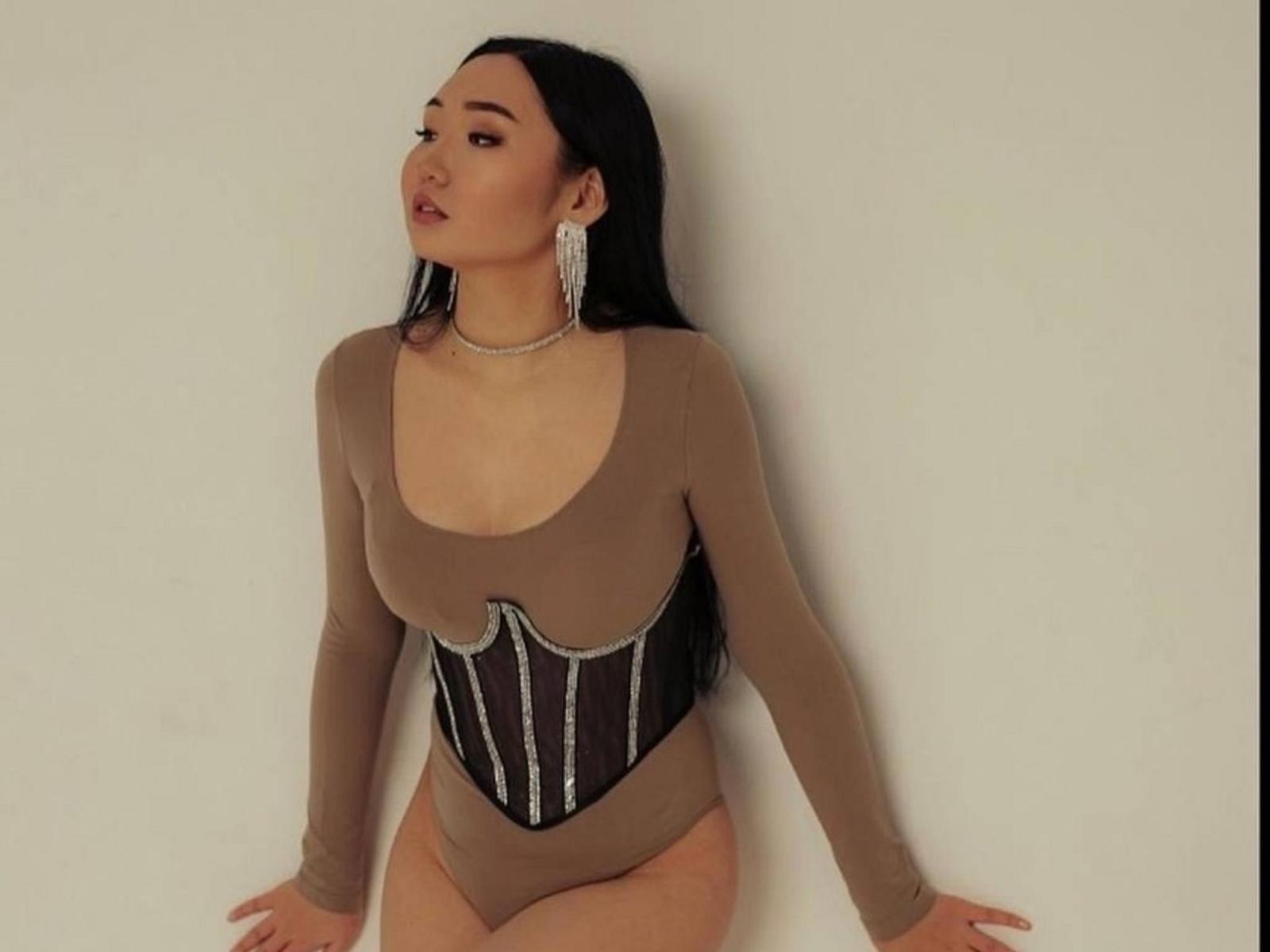 MienKim - Live sex cam - 15390158