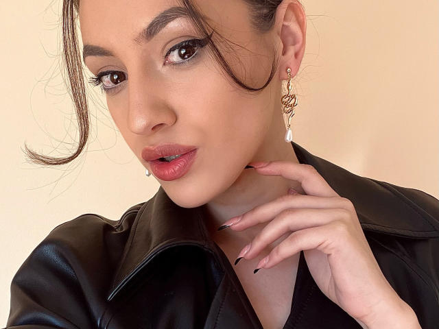 VievienneClemente - Live porn &amp; sex cam - 15390898