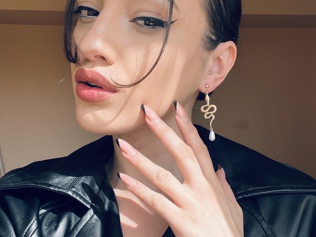 VievienneClemente - Live sexe cam - 15390902