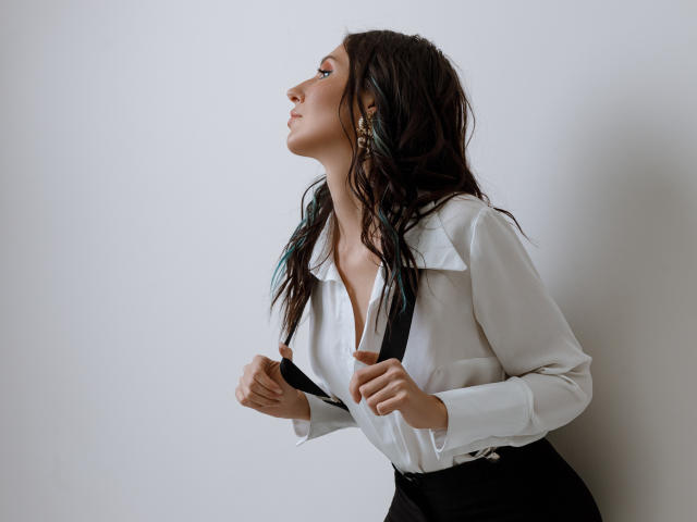 LindaKoster - Camera khiêu dâm &amp; quyến rũ trực tiếp - 15392226