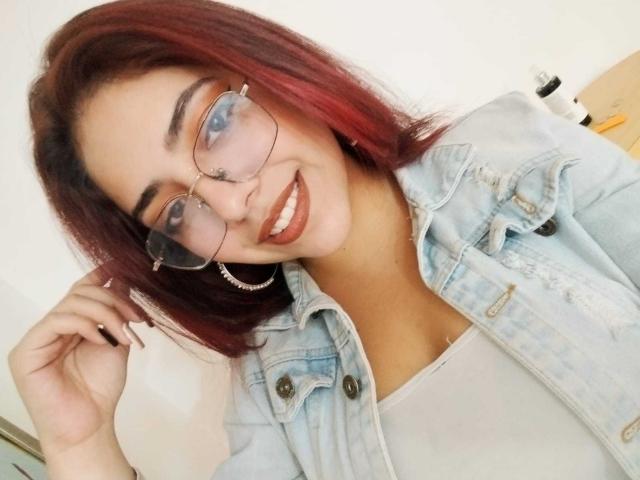 RousseCollins - Élő pornó és szexkamera - 15392574