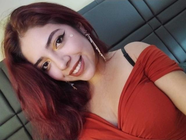 RousseCollins - Live porn &amp; sex cam - 15392578