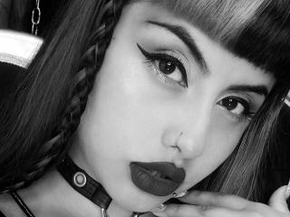 LilethBlue - Sexe cam en vivo - 15393622