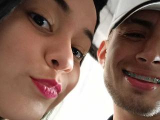 AlanXAnnie - Sexe cam en vivo - 15393718