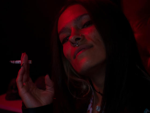 AmelieBlake - פורנו בשידור חי ומצלמת סקס - 15393754