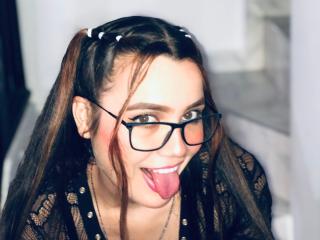 VioletaJames - Sexe cam en vivo - 15394542