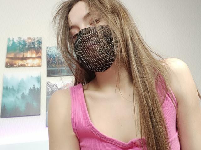 AlsuXMarcus - Live sex cam - 15396890