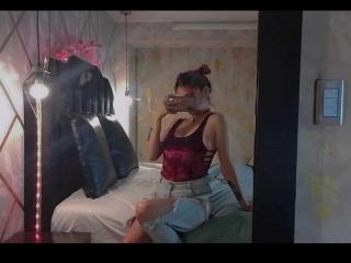 CameroonSweet - Sexe cam en vivo - 15397562