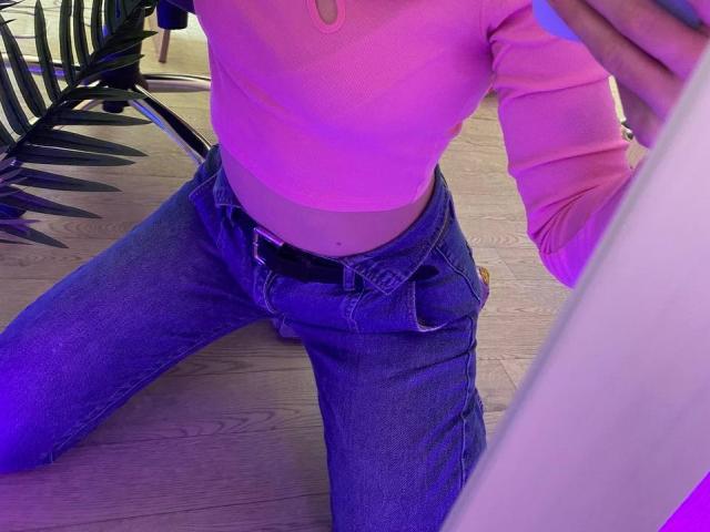 AlicePrings - Live sexe cam - 15397758